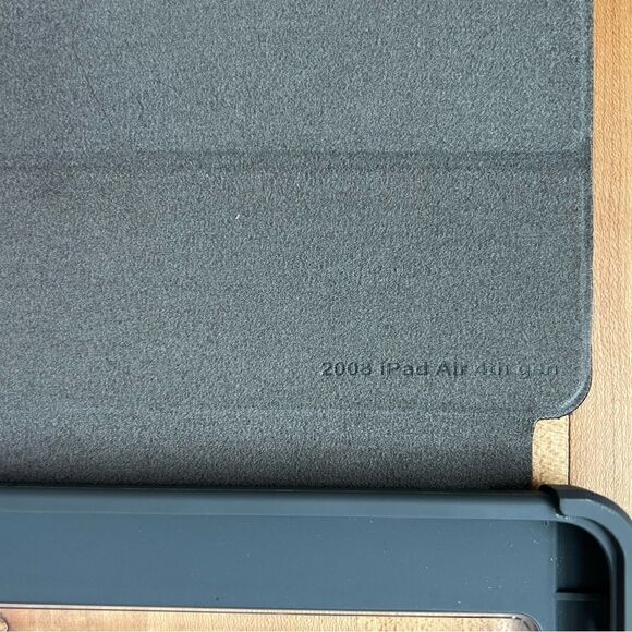 STM Dux Plus, Ultra Protective Case for iPad Air 5th/4th Gen - Picture 5 of 7